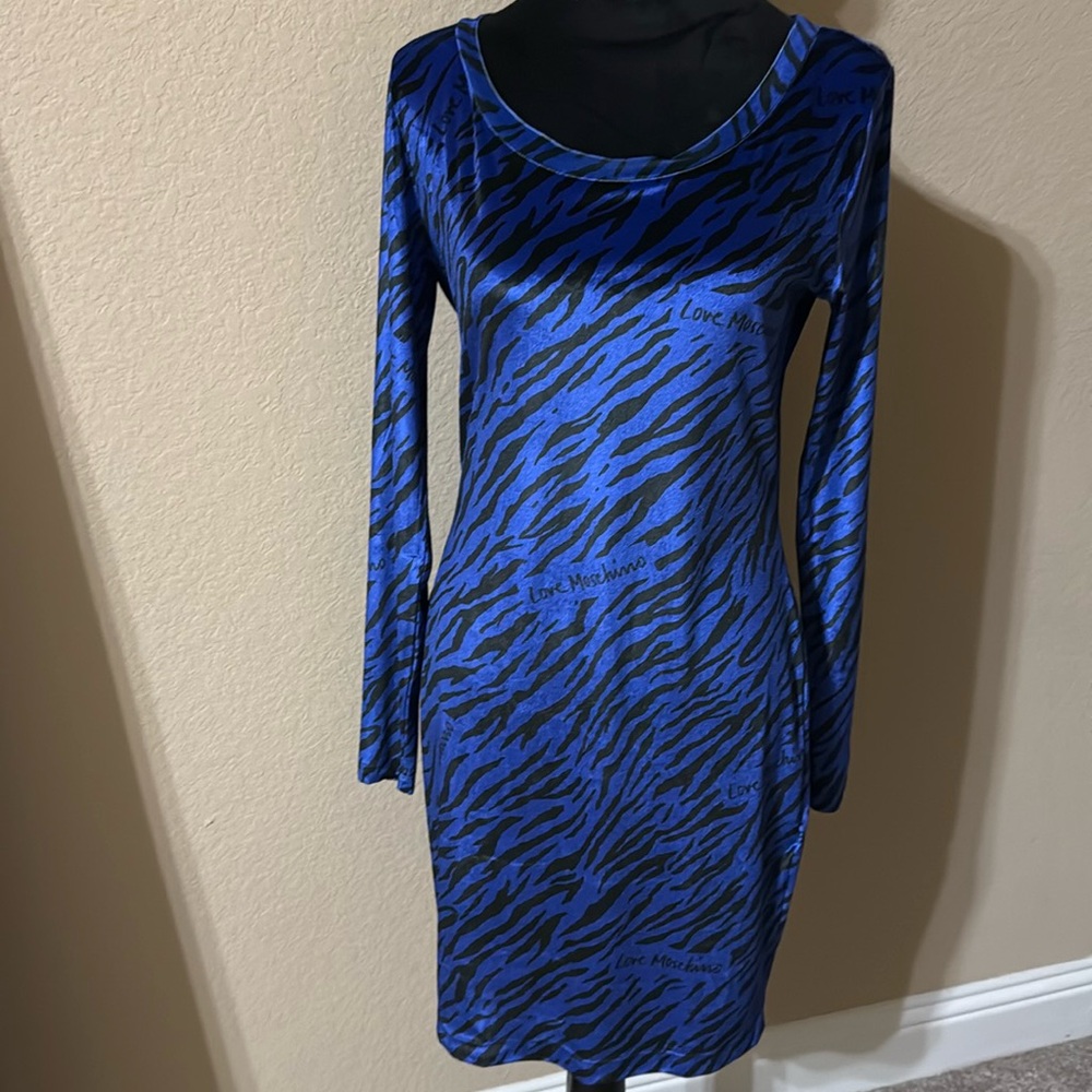 Moschino Dress